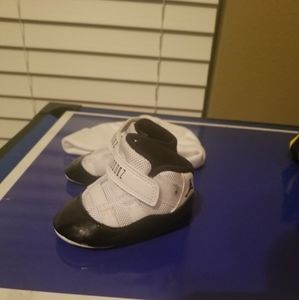Infant Jordan 11 Retro